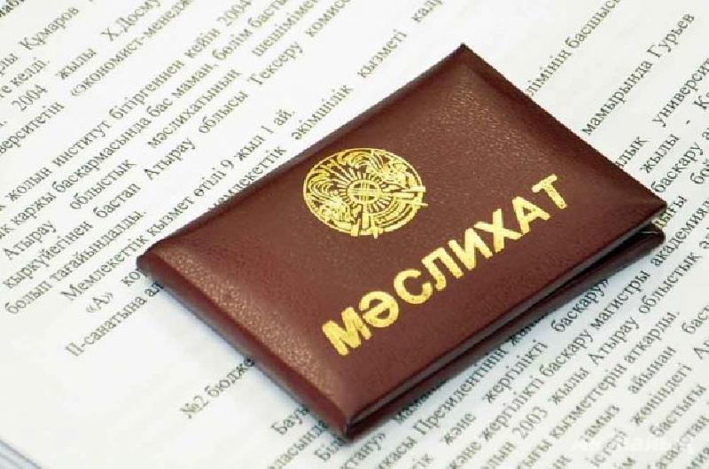 Кому нужны «управляемые» депутаты маслихатов?