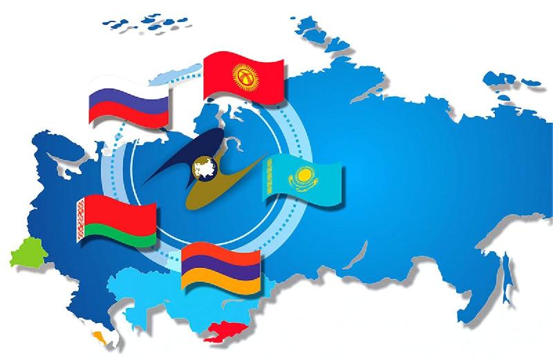 Неоднозначные процессы развития евразийской интеграции (из выступлений на заседаниях экспертного клуба «Мир Евразии» в 2019-2020 гг.)