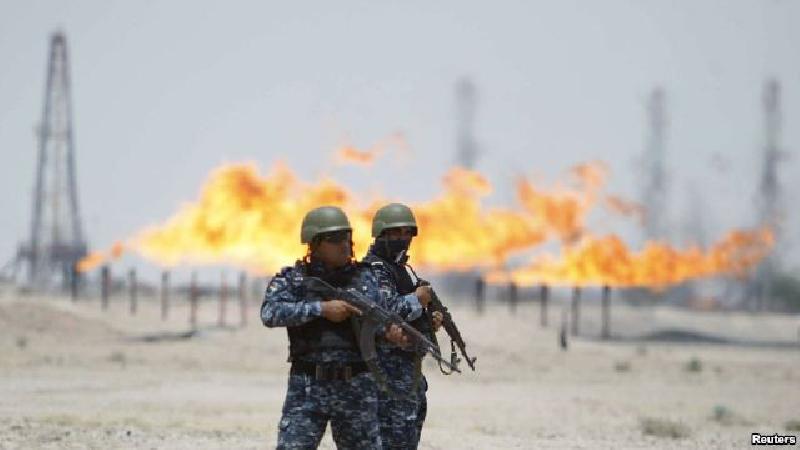 Независимость Казахстана как объект геополитических рисков