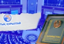 Казахстан-2026: обозначены ключевые контуры конституционной реформы