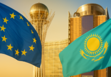 Kazakhstan – European Union: Yesterday, Today, Tomorrow