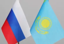 Казахстан-Россия: повестка текущей недели