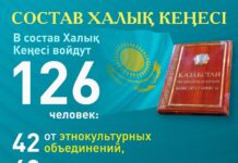 Конституционный закон «О Қазақстан Халық Кеңесі»: ключевые особенности