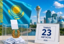 От партийных списков к транзиту власти: что изменят выборы в Курултай